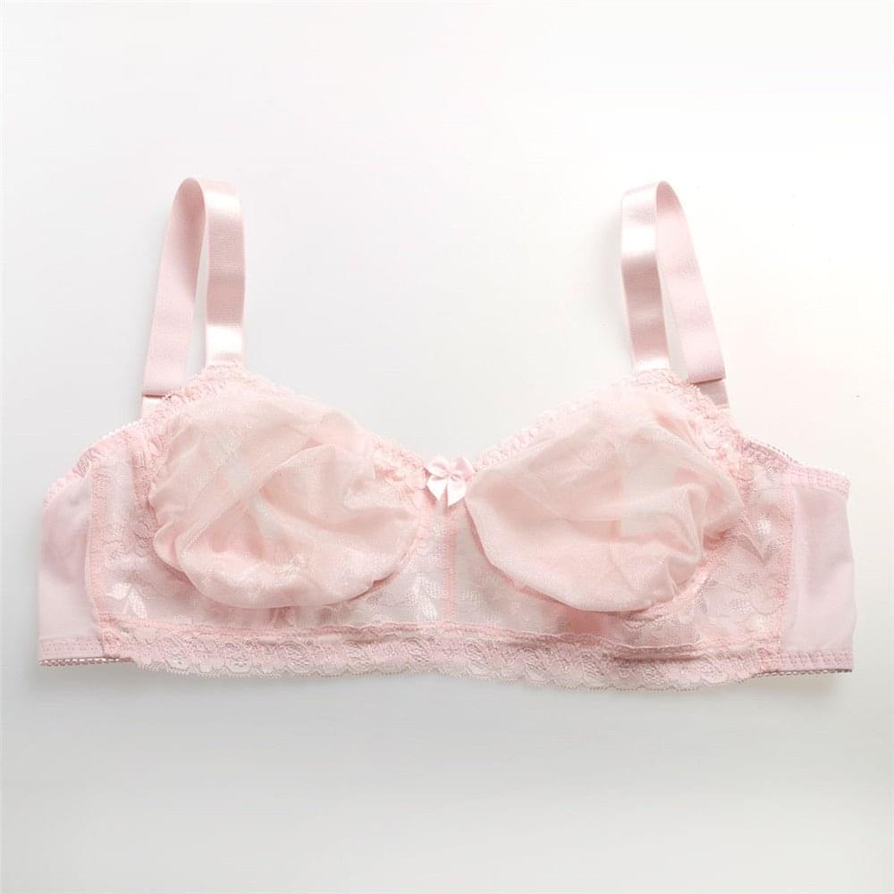 1000g Breasts with Bra (4 Colors) – The Drag Queen Closet