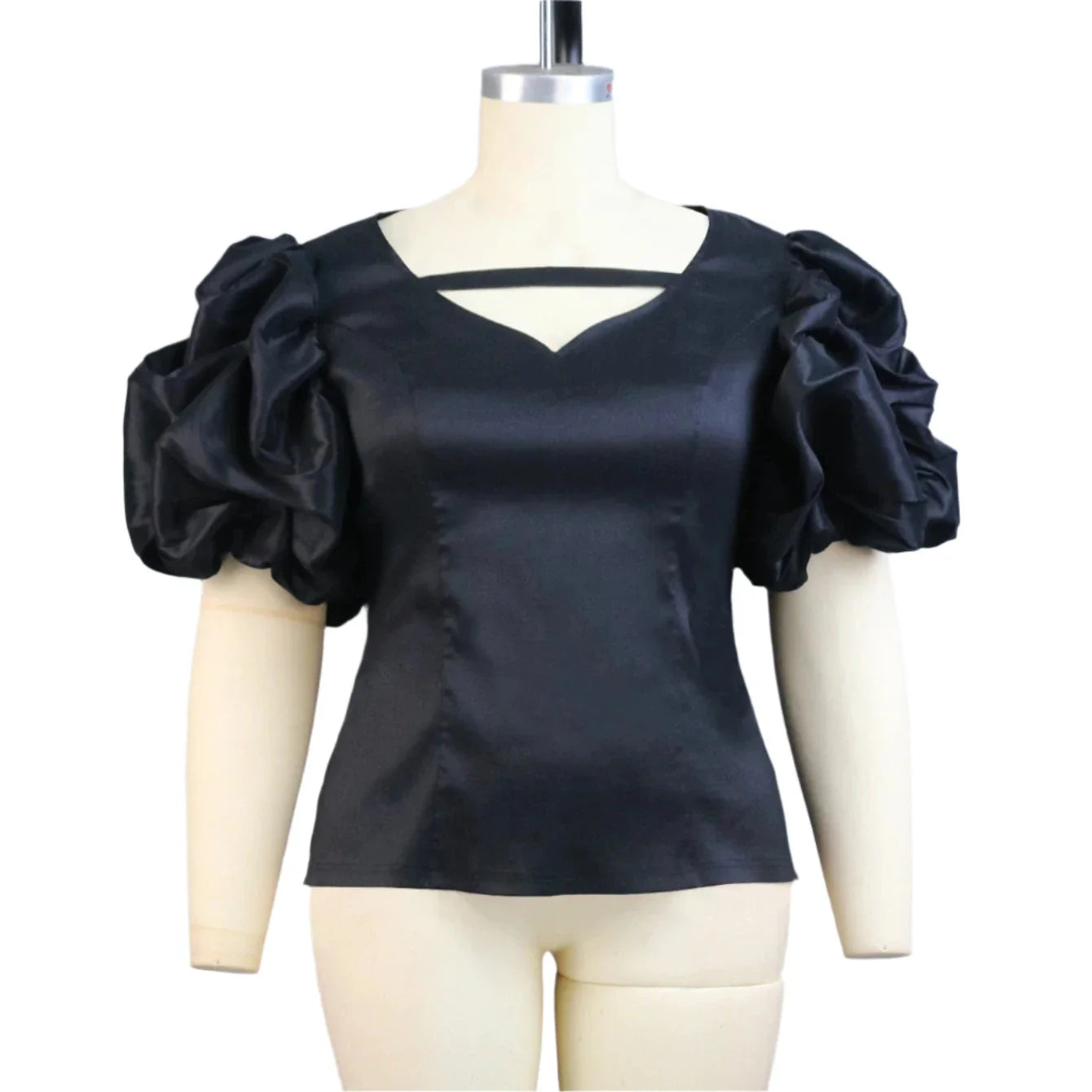 Blouse Drag Hori