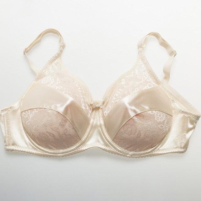 1200g Breasts with Bra (4 Colors)
