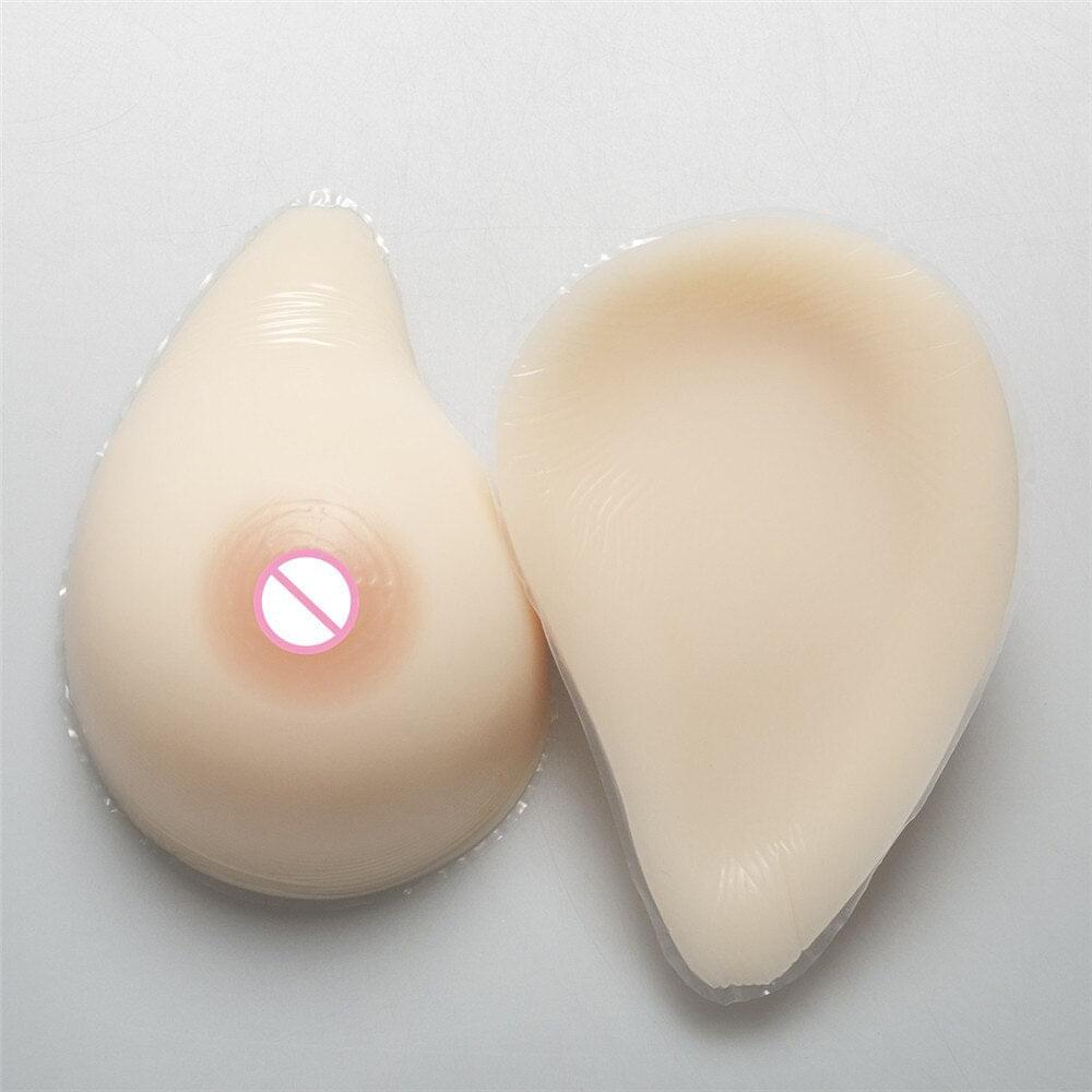 1200g Breasts with Bra (5 Colors)