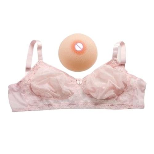 1400g Breasts with Bra