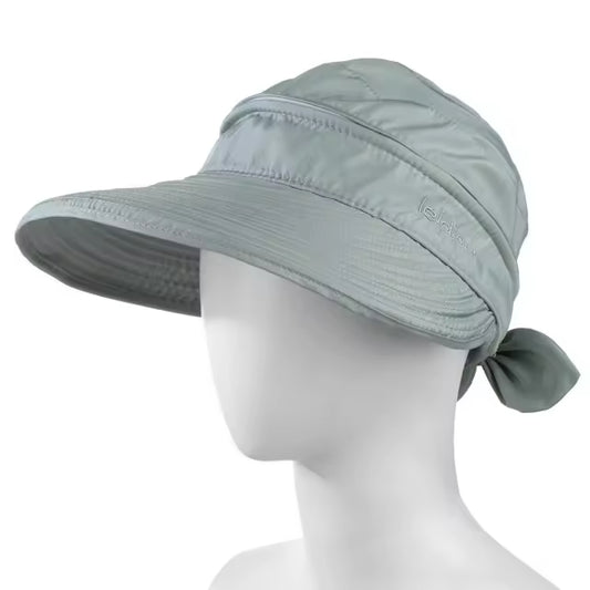 Hat Drag Hilton (Gray)