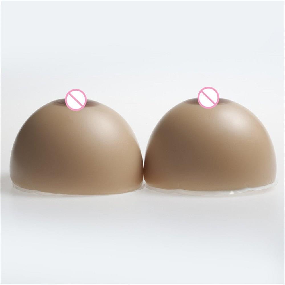 2400g Breasts with Bra