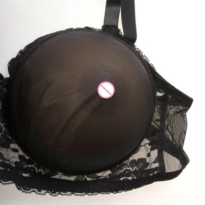 2400g Breasts with Bra – The Drag Queen Closet