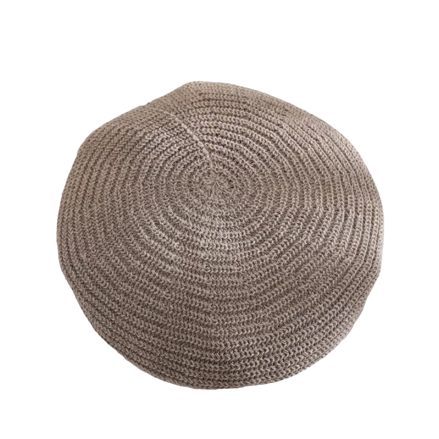 Beret Queen Ginebra (Khaki)