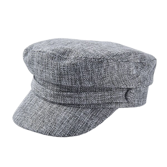 Gorra Drag Pirita (gris)