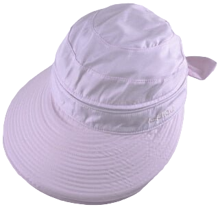 Cappello Drag Hilton (rosa)