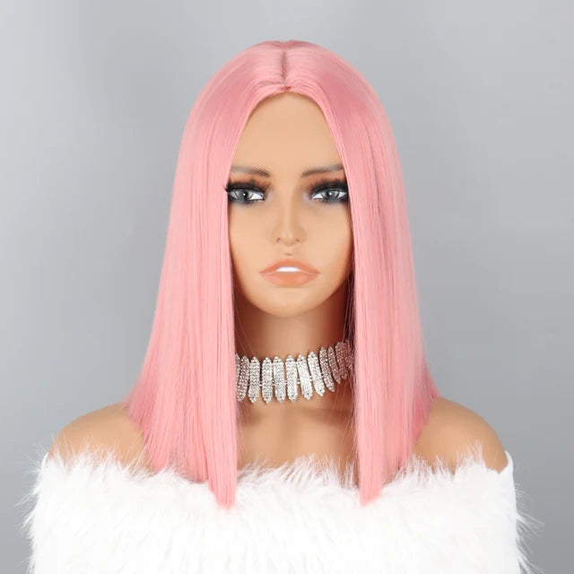 Wig Queen Thersa (9 Colors)
