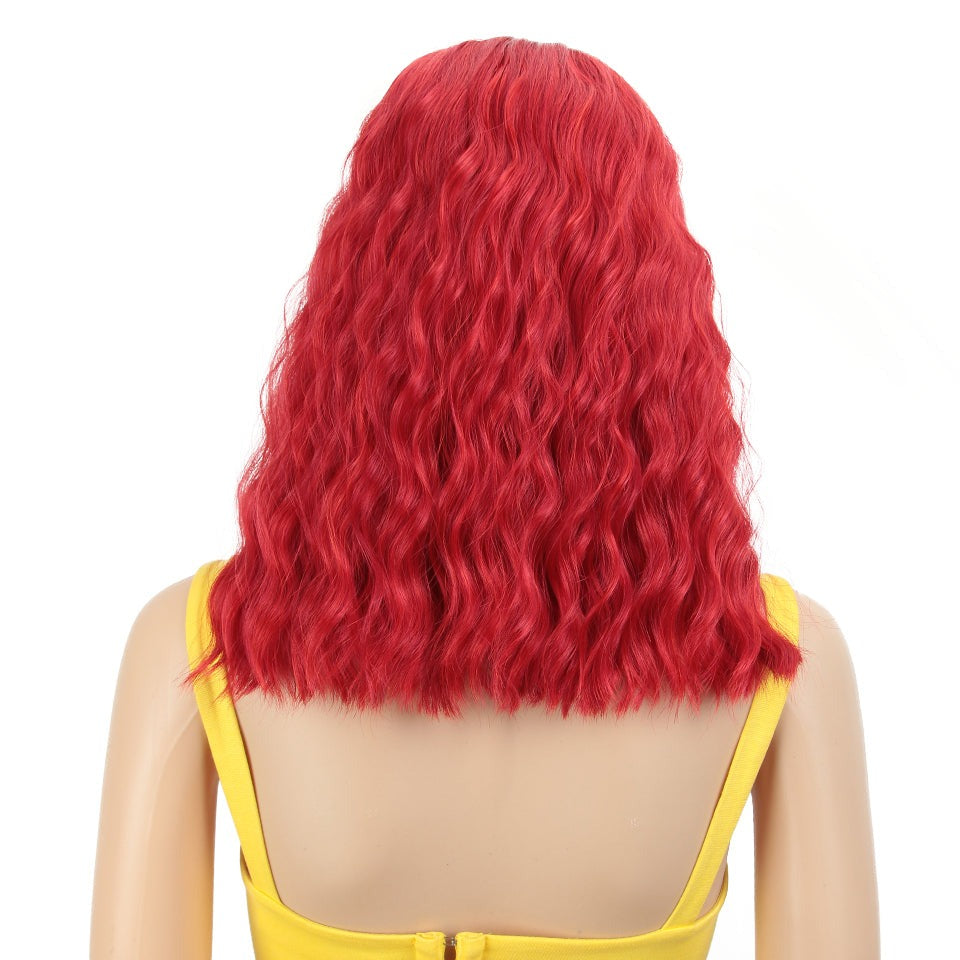 Wig Queen Kitt (3 Colors)