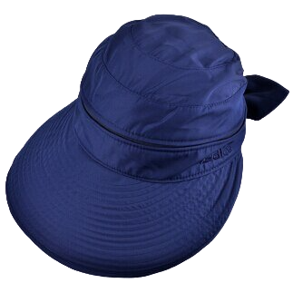 Cappello Drag Hilton (blu scuro)