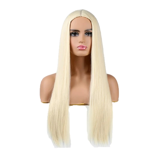 Wig Queen Wiebke (Blond)