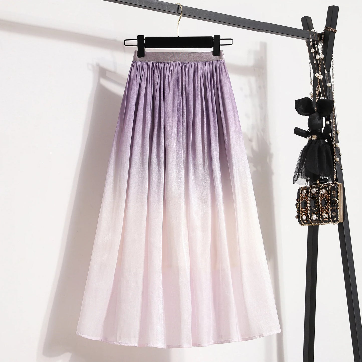 Skirt Queen Montresse (5 Colors)