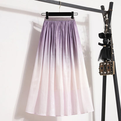 Skirt Queen Montresse (5 Colors)