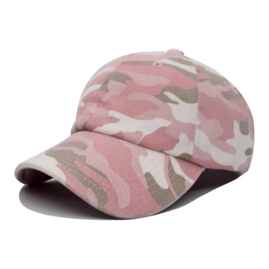 Cap Drag Soldier (3 Colors)