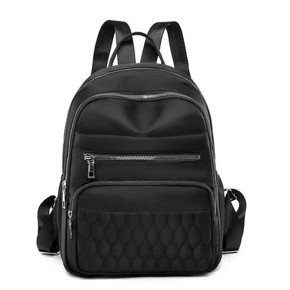 Backpack Queen Pocket (4 Colors)
