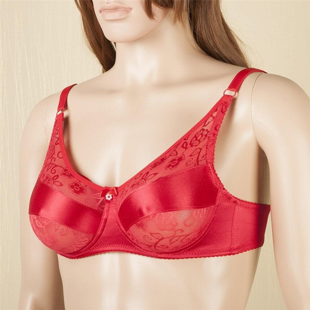 1200g Breasts with Bra (3 Colors) – The Drag Queen Closet