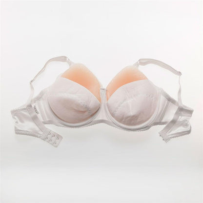 600g Breasts with Bra (3 Colors)