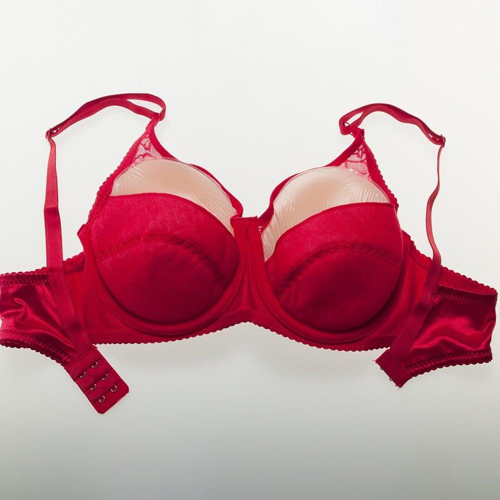 600g Breasts with Bra (3 Colors) – The Drag Queen Closet