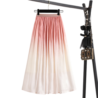 Skirt Queen Montresse (5 Colors)