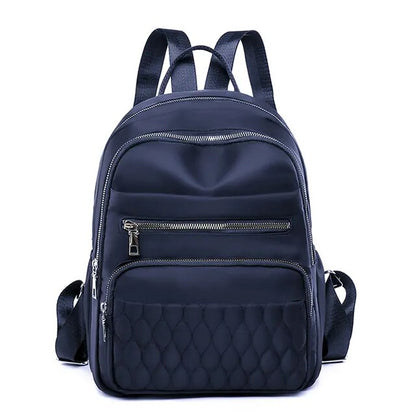 Backpack Queen Pocket (4 Colors)