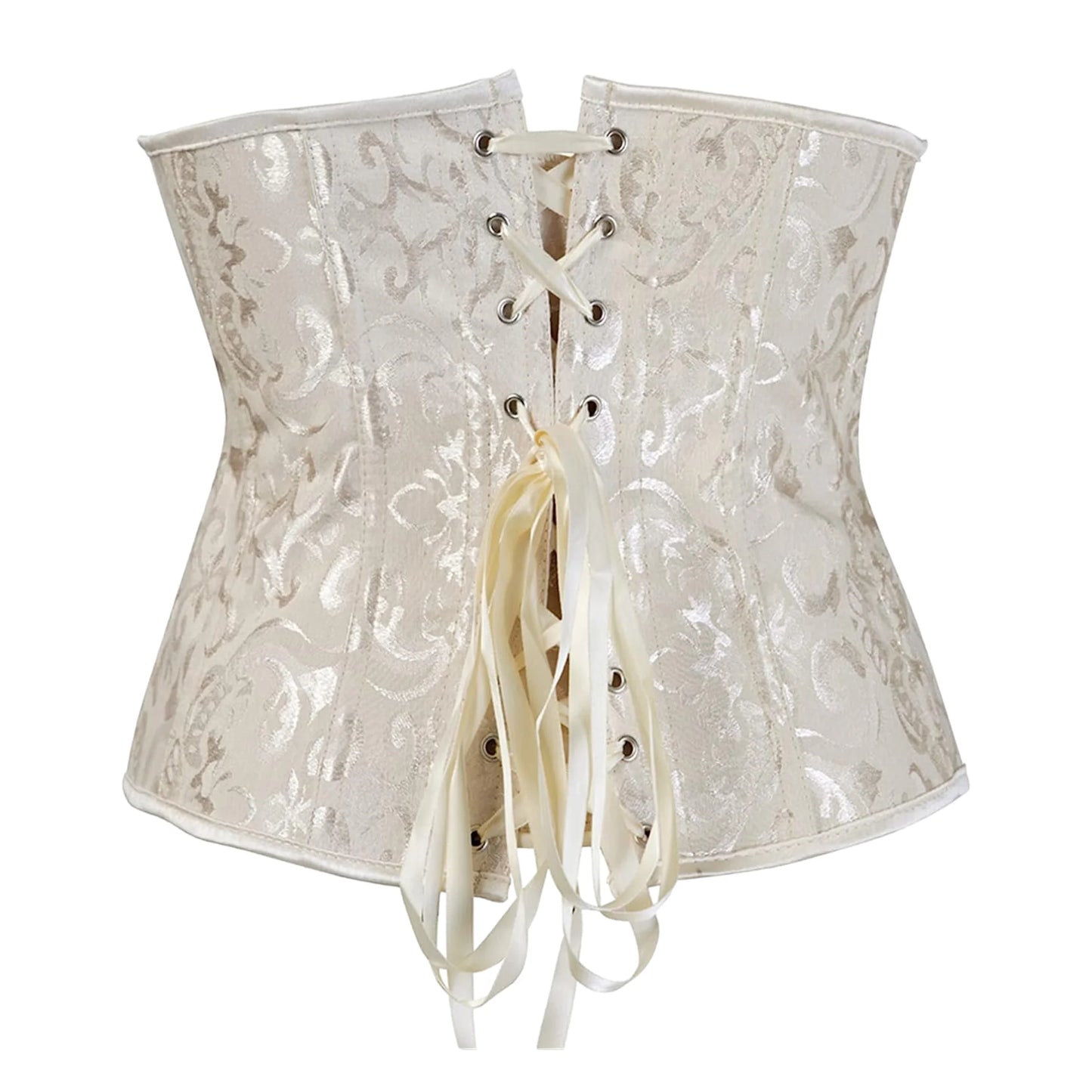 Corset Drag Spring (Beige)