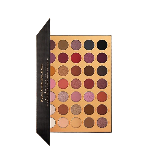 Eyeshadow Palette Queen Stice