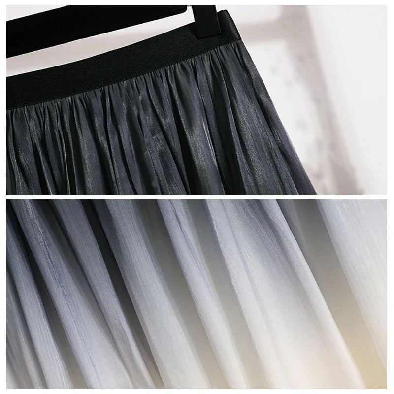 Skirt Queen Montresse (5 Colors)