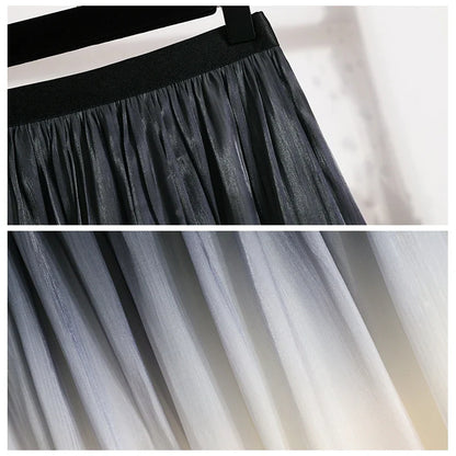 Skirt Queen Montresse (5 Colors)