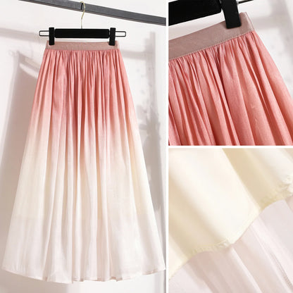 Skirt Queen Montresse (5 Colors)