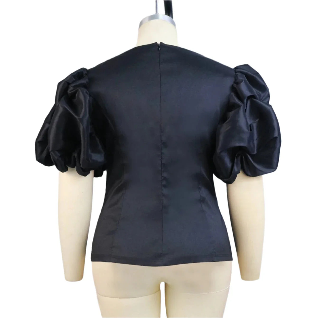 Blouse Drag Hori