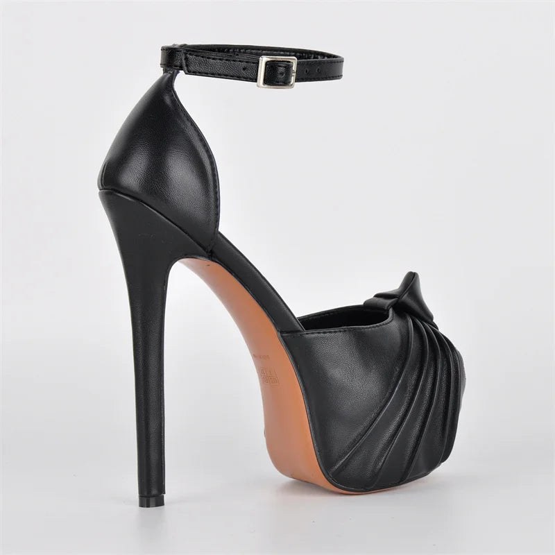 Pumps Queen Iris (3 Colors)