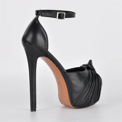 Pumps Queen Iris (3 Colors)