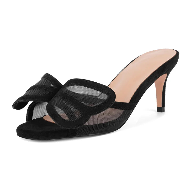 Sandals Queen Begonia (5 colors)