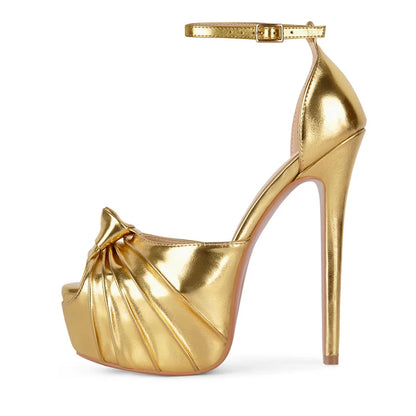Pumps Queen Iris (3 Colors)