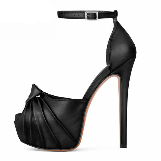 Pumps Queen Iris (3 Colors)
