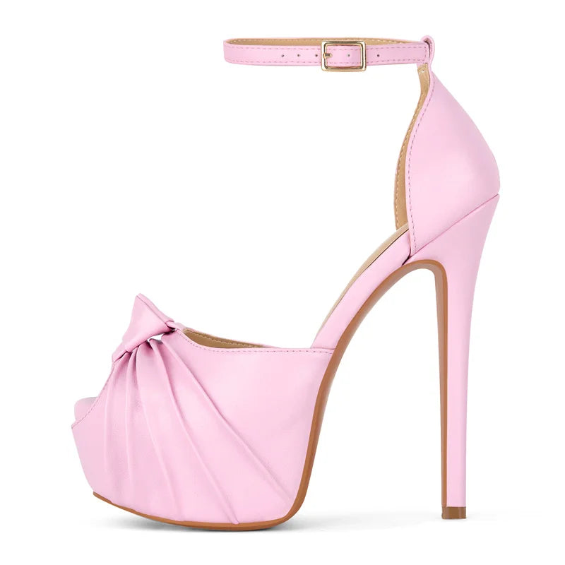 Pumps Queen Iris (3 Colors)