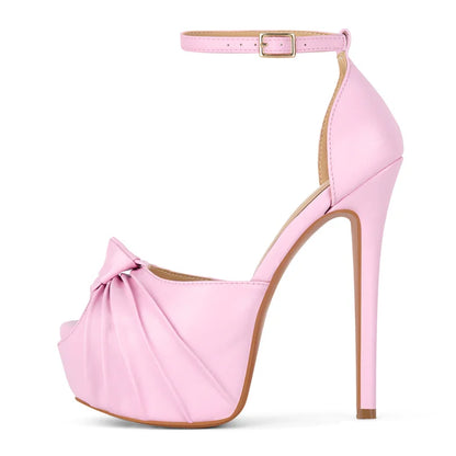 Pumps Queen Iris (3 Colors)