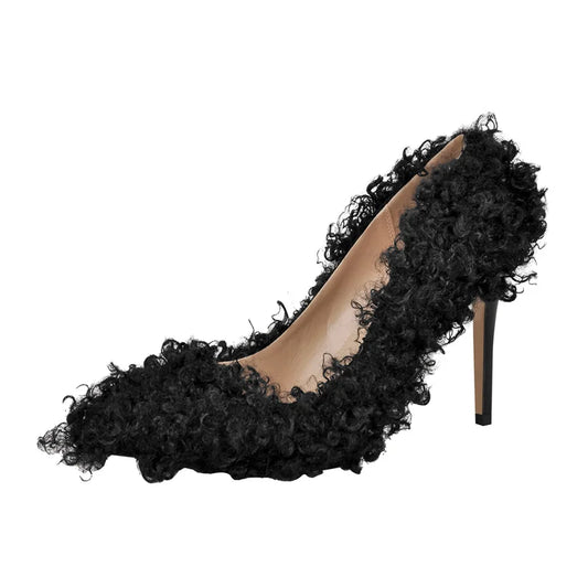 Pumps Queen Lily (6 Colors)