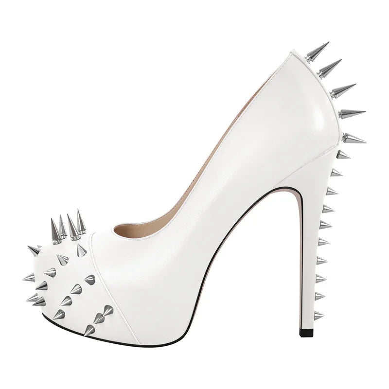 Pumps Queen Pinks (9 Colors)
