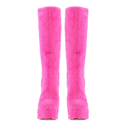 Boots Queen Blossom (4 Colors)