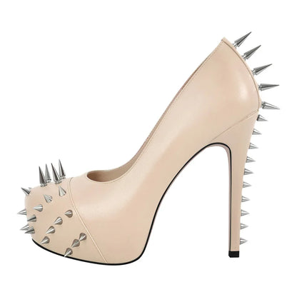 Pumps Queen Pinks (9 Colors)
