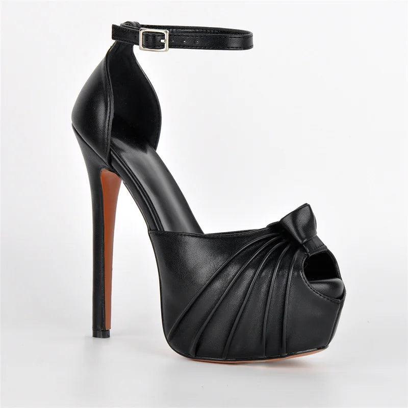 Pumps Queen Iris (3 Colors)