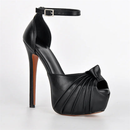 Pumps Queen Iris (3 Colors)