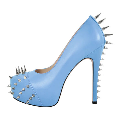 Pumps Queen Pinks (9 Colors)