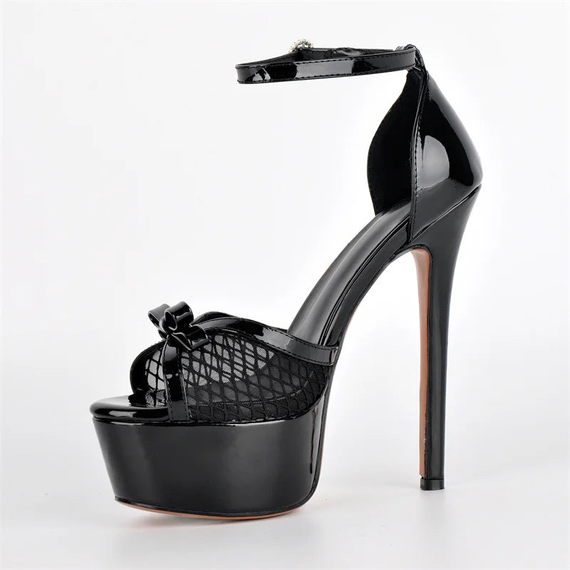 Pumps Queen Marigold (3 Colors)