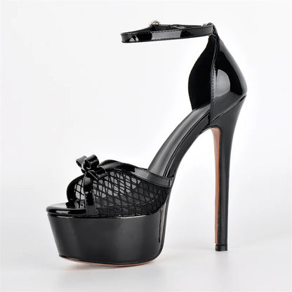 Pumps Queen Marigold (3 Colors)