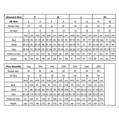 Evening Dress Queen Milo