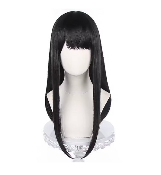 Wig Queen Mitaka Asa