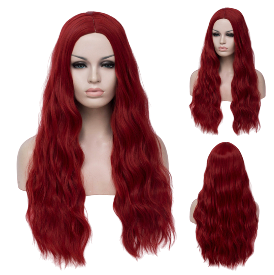 Wig Queen Tijuana (6 Colors)