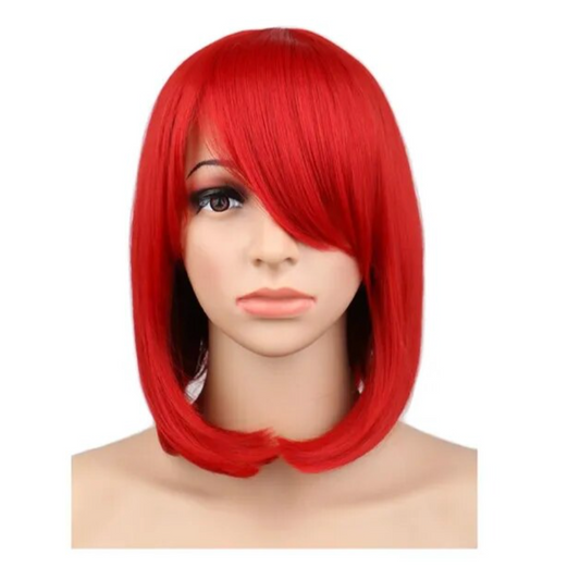 Wig Queen Tory (Red)